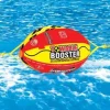 Booster Ball vetotehostin