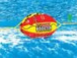 Booster Ball vetotehostin