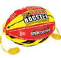 Booster Ball vetotehostin