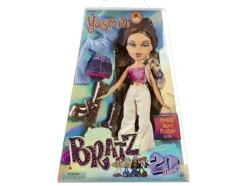 Bratz Original  Yasmin Muotinukke