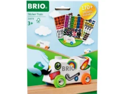 BRIO 33979 Tarrajuna