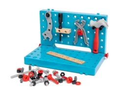 BRIO Builder työpenkki