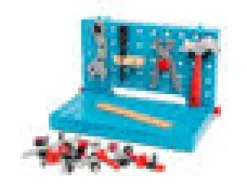 BRIO Builder työpenkki