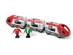 BRIO Henkilöjuna