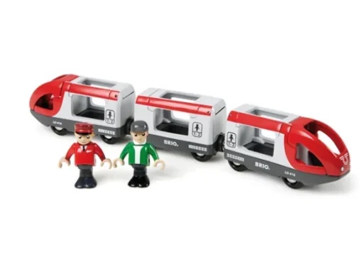 BRIO Henkilöjuna