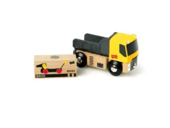 BRIO Kuorma-auto ja kuorma