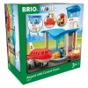 Brio Lentokenttä