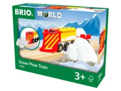 BRIO Lumiaurajuna