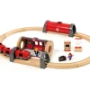 BRIO Metro ratasetti