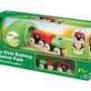 Brio My first Ratasetti