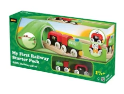 Brio My first Ratasetti