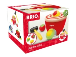 Brio Pallohakka