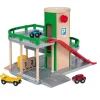 BRIO Parkkitalo