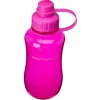 Brix WaterTracker juomapullo pinkki 0,5 L