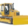 Bruder CAT Bulldozer puskutraktori