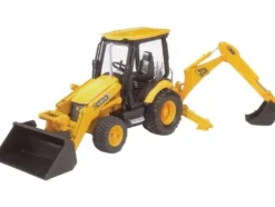 Bruder JCB Midi CX traktorikaivuri