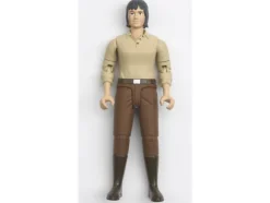 Bruder Maatilan nainen