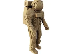 Cartonic 3D Astronautti Palapeli