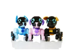 Chippies Robottikoira