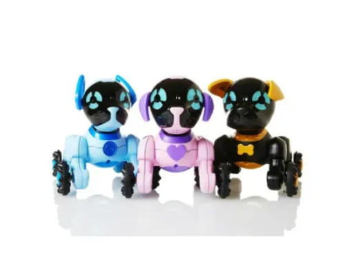 Chippies Robottikoira