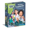 Clementoni Mystery Chemistry Tiedesetti