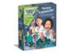 Clementoni Mystery Chemistry Tiedesetti