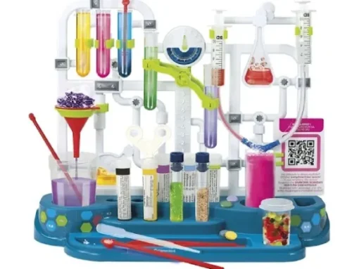 Clementoni Super Chemistry Tiedesetti