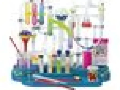 Clementoni Super Chemistry Tiedesetti