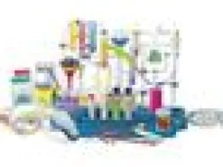 Clementoni Super Chemistry Tiedesetti
