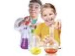 Clementoni Super Chemistry Tiedesetti