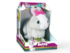Club Petz Betsy Interaktiivinen pupu