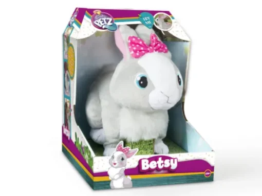 Club Petz Betsy Interaktiivinen pupu