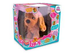 Club Petz Lucy Interaktiivinen koiranpentu