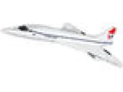 Cobi Concorde G-BBDG Yliäänikone (450 osaa)