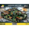 Cobi Leopard 2A5 TVM Panssarivaunu (945 osaa)