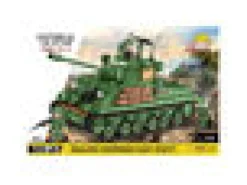 Cobi M4A3E8 Sherman Easy Eight Panssarivaunu (745 osaa)