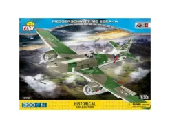 Cobi Messerschmitt ME 262A 1A (382 osaa)