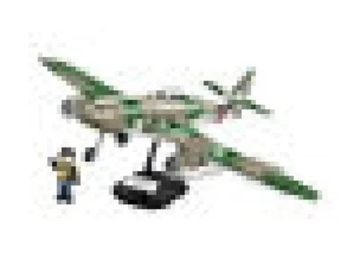 Cobi Messerschmitt ME 262A 1A (382 osaa)