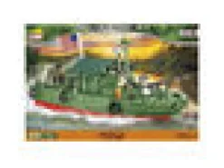 Cobi Patrol Boat River 31 MK.II (618 osaa)