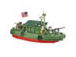 Cobi Patrol Boat River 31 MK.II (618 osaa)