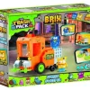 Cobi Trash Pack Katulakaisija (192 palaa)