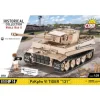 Cobi VI Tiger 131 Panssarivaunu (854 osaa)