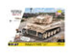 Cobi VI Tiger 131 Panssarivaunu (854 osaa)