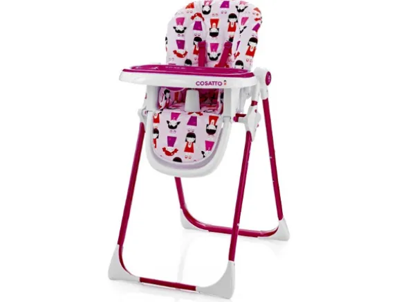Cosatto Noodle-syöttötuoli, Dilly Dolly