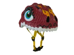 Crazy Safety py&ouml;r&auml;ilykyp&auml;r&auml; Chinese Dragon