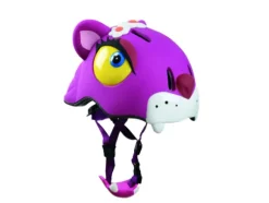 Crazy Safety py&ouml;r&auml;ilykyp&auml;r&auml; Cheshire Cat