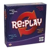 Danspil Re:Play -peli