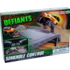 Defiants Sinkhole Control silta