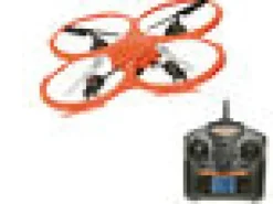 Denver 2,4 Ghz quadrokopteri