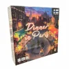 Dinner in Paris - Illallinen Pariisissa Lautapeli